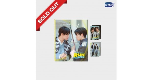 Gemini Fourth RUN THE WORLD DVDボックスセット GEMINI FOURTH RUN THE WORLD コンサート / DVD BOX セット